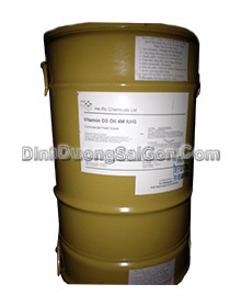 Vitamin D3 Oil 4M IU-G